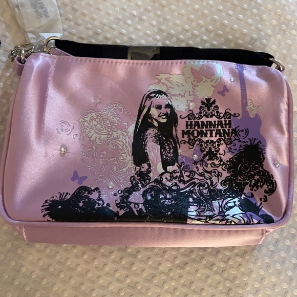 Disney Bags Hannah Montana Purse Poshmark